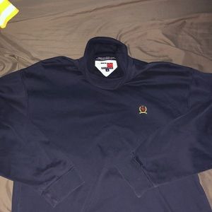 Vintage Tommy Hilfiger Turtleneck